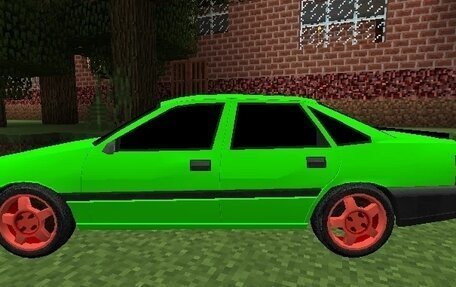 Opel Vectra A, 1992 год, 865 000 рублей, 6 фотография