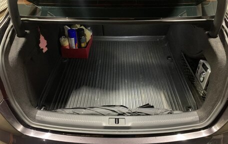 Audi S4, 2012 год, 2 500 000 рублей, 12 фотография