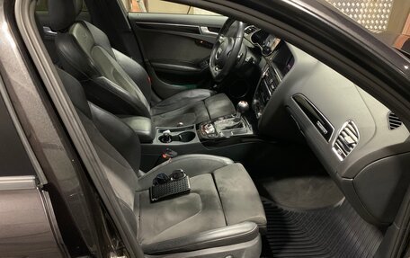 Audi S4, 2012 год, 2 500 000 рублей, 14 фотография