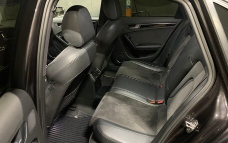 Audi S4, 2012 год, 2 500 000 рублей, 11 фотография