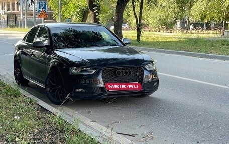 Audi S4, 2012 год, 2 500 000 рублей, 6 фотография