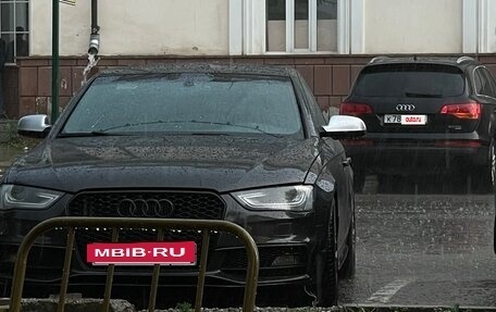 Audi S4, 2012 год, 2 500 000 рублей, 7 фотография