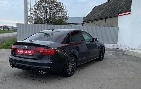 Audi S4, 2012 год, 2 500 000 рублей, 8 фотография