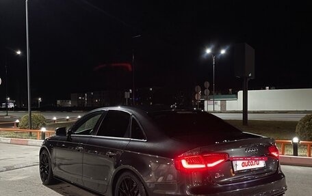 Audi S4, 2012 год, 2 500 000 рублей, 20 фотография