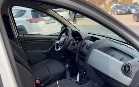 Renault Duster I рестайлинг, 2019 год, 1 550 000 рублей, 7 фотография