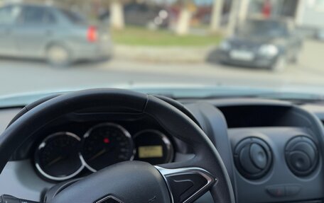 Renault Duster I рестайлинг, 2019 год, 1 550 000 рублей, 12 фотография