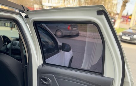 Renault Duster I рестайлинг, 2019 год, 1 550 000 рублей, 10 фотография