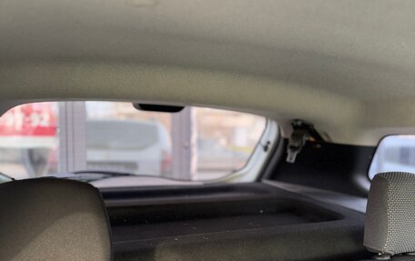 Renault Duster I рестайлинг, 2019 год, 1 550 000 рублей, 11 фотография