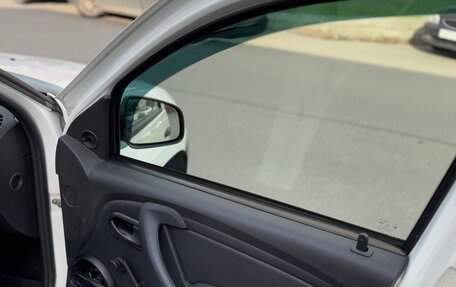 Renault Duster I рестайлинг, 2019 год, 1 550 000 рублей, 8 фотография