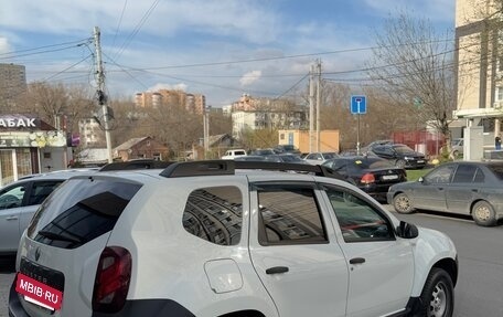 Renault Duster I рестайлинг, 2019 год, 1 550 000 рублей, 6 фотография