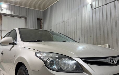 Hyundai i30 I, 2011 год, 670 000 рублей, 3 фотография
