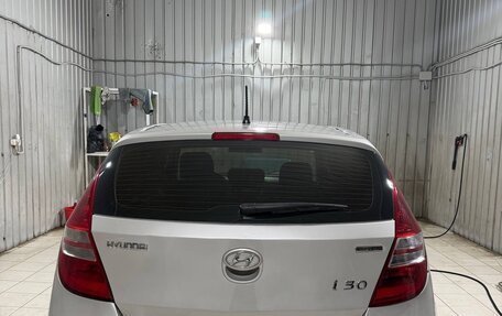 Hyundai i30 I, 2011 год, 670 000 рублей, 4 фотография