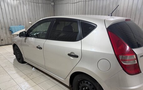 Hyundai i30 I, 2011 год, 670 000 рублей, 5 фотография