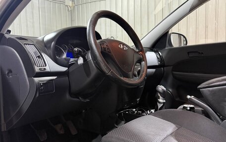 Hyundai i30 I, 2011 год, 670 000 рублей, 6 фотография