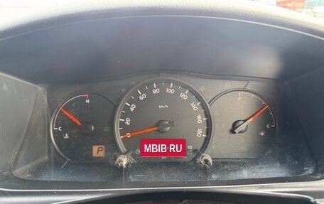 Toyota HiAce H200, 2019 год, 4 300 000 рублей, 6 фотография