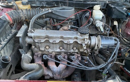 Opel Corsa A, 1991 год, 40 000 рублей, 7 фотография