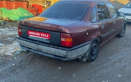 Opel Corsa A, 1991 год, 40 000 рублей, 4 фотография