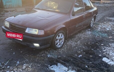 Opel Corsa A, 1991 год, 40 000 рублей, 2 фотография