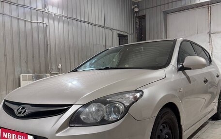Hyundai i30 I, 2011 год, 670 000 рублей, 2 фотография