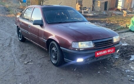 Opel Corsa A, 1991 год, 40 000 рублей, 3 фотография
