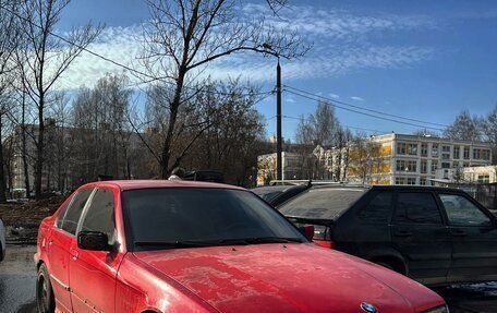 BMW 3 серия, 1993 год, 215 000 рублей, 1 фотография