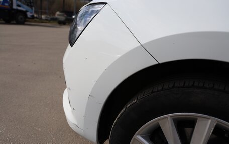 Skoda Rapid II, 2020 год, 1 900 000 рублей, 8 фотография