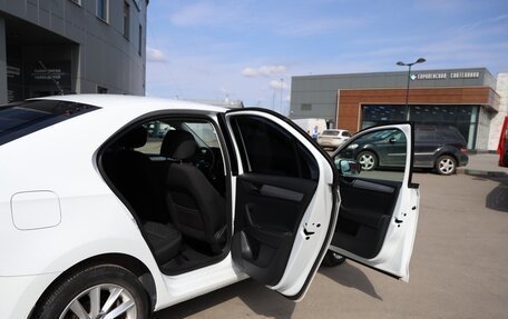 Skoda Rapid II, 2020 год, 1 900 000 рублей, 13 фотография