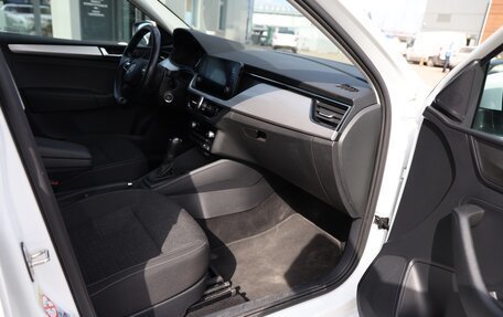 Skoda Rapid II, 2020 год, 1 900 000 рублей, 12 фотография