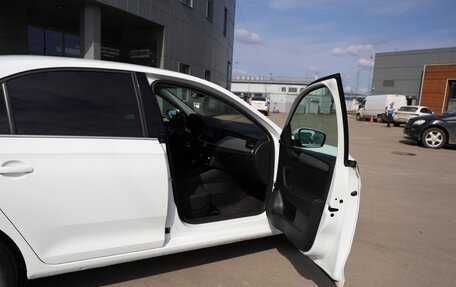 Skoda Rapid II, 2020 год, 1 900 000 рублей, 11 фотография