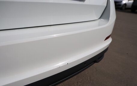 Skoda Rapid II, 2020 год, 1 900 000 рублей, 17 фотография