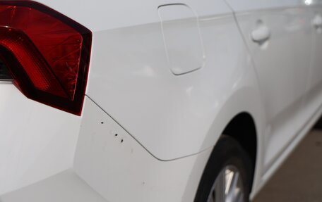 Skoda Rapid II, 2020 год, 1 900 000 рублей, 16 фотография