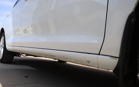 Skoda Rapid II, 2020 год, 1 900 000 рублей, 22 фотография