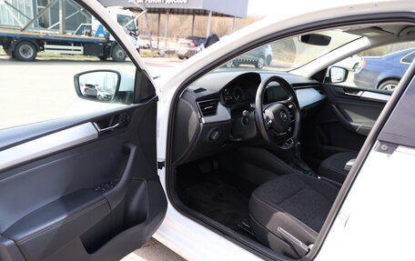 Skoda Rapid II, 2020 год, 1 900 000 рублей, 18 фотография