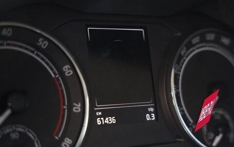 Skoda Rapid II, 2020 год, 1 900 000 рублей, 20 фотография