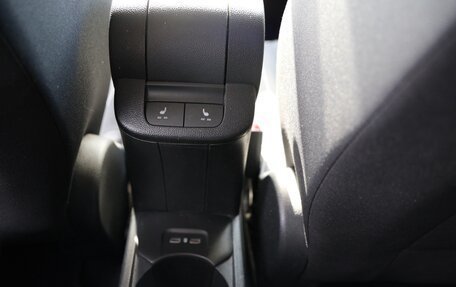 Skoda Rapid II, 2020 год, 1 900 000 рублей, 26 фотография