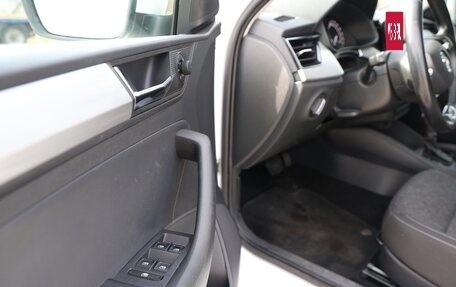 Skoda Rapid II, 2020 год, 1 900 000 рублей, 35 фотография