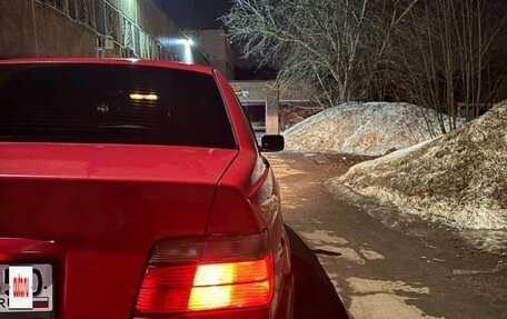 BMW 3 серия, 1993 год, 215 000 рублей, 9 фотография