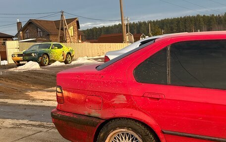 BMW 3 серия, 1993 год, 215 000 рублей, 5 фотография