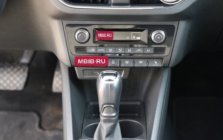 Skoda Rapid II, 2020 год, 1 900 000 рублей, 30 фотография