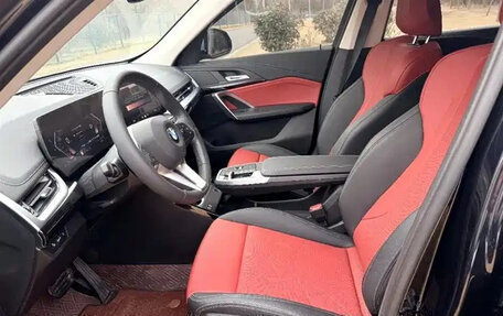 BMW X1, 2023 год, 3 050 999 рублей, 7 фотография