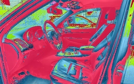 Jeep Grand Cherokee, 2012 год, 1 920 000 рублей, 9 фотография