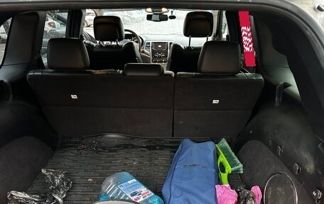 Jeep Grand Cherokee, 2012 год, 1 920 000 рублей, 12 фотография