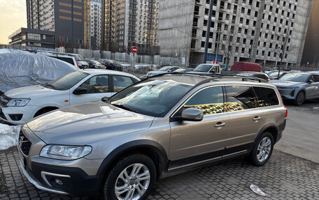 Volvo XC70 II рестайлинг, 2014 год, 2 000 000 рублей, 1 фотография