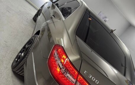 Mercedes-Benz E-Класс, 2009 год, 1 450 000 рублей, 1 фотография