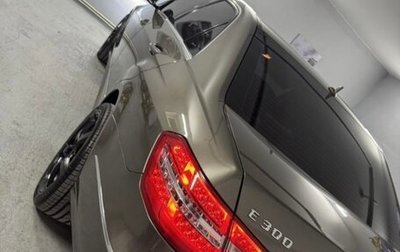 Mercedes-Benz E-Класс, 2009 год, 1 450 000 рублей, 1 фотография