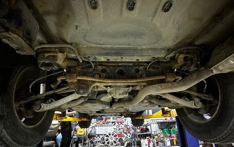 Jeep Grand Cherokee, 2012 год, 1 920 000 рублей, 18 фотография