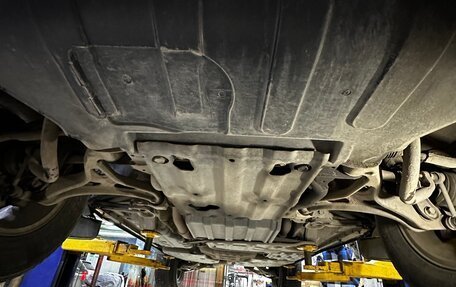 Jeep Grand Cherokee, 2012 год, 1 920 000 рублей, 20 фотография