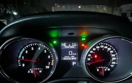 Jeep Grand Cherokee, 2012 год, 1 920 000 рублей, 21 фотография