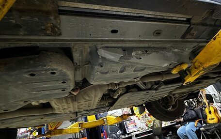 Jeep Grand Cherokee, 2012 год, 1 920 000 рублей, 19 фотография