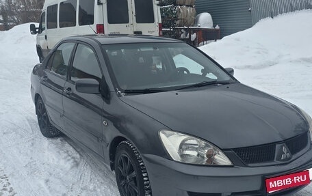 Mitsubishi Lancer IX, 2006 год, 340 000 рублей, 1 фотография